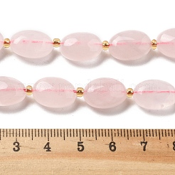 Природного розового кварца нитей бисера G-H005-A08-02AB