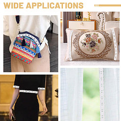 Цветочный узор&nbsp;OCOR-CA0001-38A