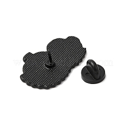 Сплавочные брошки JEWB-D014-02J