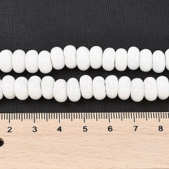 Бусины лэмпворк &nbsp;LAMP-Q004-02B