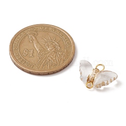 Покрытие прозрачные акриловые подвески-соединители&nbsp;PALLOY-JF02203