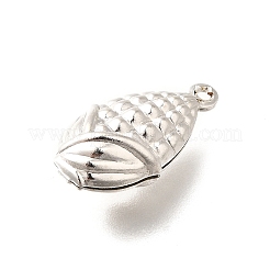 Латунные подвески&nbsp;KK-M313-32S