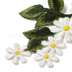 Ткань для вышивания утюгом / пришивание заплат&nbsp;DIY-XCP0003-27