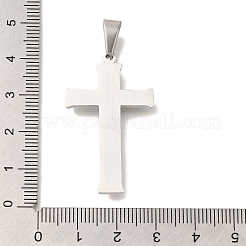 Подвески из нержавеющей стали 304 STAS-C105-09P