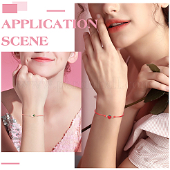 DIY Armband Kits&nbsp;DIY-PH0034-76
