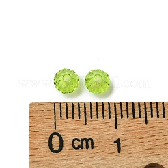 Cuentas de cristal preciosa®&nbsp;Y-PRC-BA4-50540