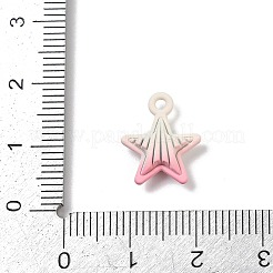 Акриловые подвески краскораспылительные&nbsp;PALLOY-S038-05B