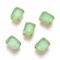 Шить на горный хрусталь RGLA-K015-01E-MK