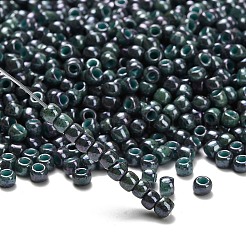Круглые бусины toho 6/0&nbsp;X-SEED-TR06-1207