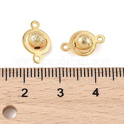 Maglie tonde in ottone Shegrace&nbsp;XGR0126G-122G