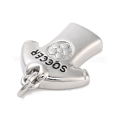 Стойки обшивки латунные подвески&nbsp;KK-M293-27P