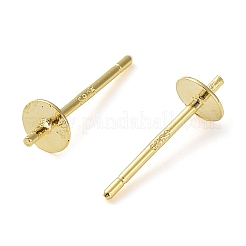 925 стерлинговое серебро STER-E068-01A-G