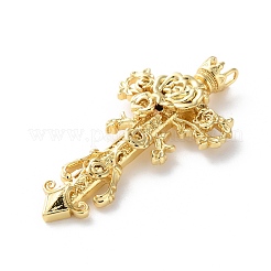 Латунные подвески&nbsp;KK-L227-011G