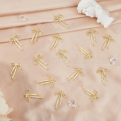 Подвески из сплава 30шт&nbsp;FIND-FH0010-03G