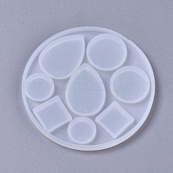 Силиконовые Молды&nbsp;DIY-F041-03B