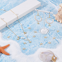 50шт латунные подвески&nbsp;KK-UN0004-68