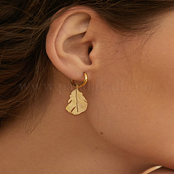 12 шт. подвески из сплава перьев 2 цветов&nbsp;FIND-LP0005-29