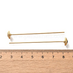 Аксессуары из латуни KK-M298-07G-05