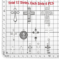 72 шт.&nbsp;TIBE-PH0002-47