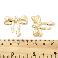 Латунные подвески KK-B134-40B-G