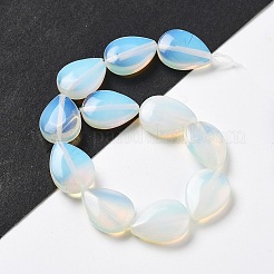 Perline Opalite fili&nbsp;G-P528-L22-01