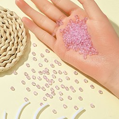 Хрустальные бусины preciosa®&nbsp;Y-PRC-BB4-70220