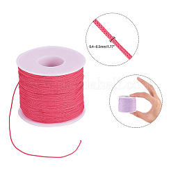 Полиэфирные шнуры OCOR-PH0001-38