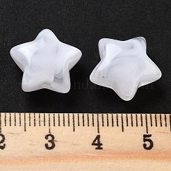 Акриловые бусины&nbsp;OACR-U005-05F