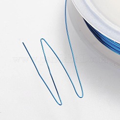 Медная проволока&nbsp;CWIR-CW0.4mm-08