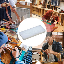 Пластина из пластиковых листов AJEW-WH0518-64