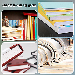 Лента для переплета книги из смолы FIND-WH0160-22B