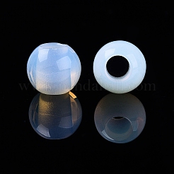 Perles d'opale européenne&nbsp;G-Q607-02A