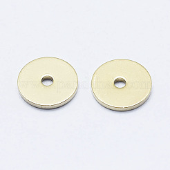 Messing-Abstandshalterkugeln&nbsp;X-KK-G331-01G-NF