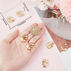 10 шт. подвески из нержавеющей стали 304&nbsp;STAS-BBC0003-46