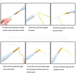 Outils de point de croix&nbsp;DIY-NB0004-29