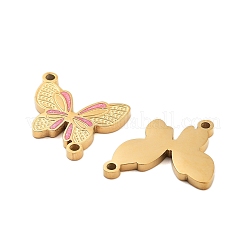 Ионное покрытие (IP) 304 нержавеющая сталь соединительные подвески STAS-S140-07G