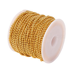 Латунные шаровые цепи CHC-CJ0001-17C-01