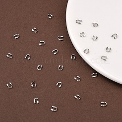 Экологически чистые опоры для металлической стойки из латуни&nbsp;LS-KK-I606-30P-NR