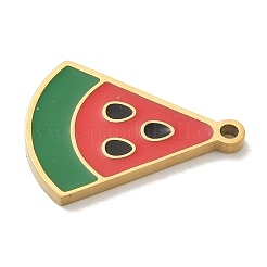 Подвески из эмалированной нержавеющей стали 304&nbsp;STAS-I322-84E-G