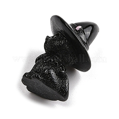 Статуэтки из смолы на Хэллоуин для украшения рабочего стола в домашнем офисе&nbsp;DJEW-M017-04H