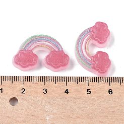 Пластиковые эмалевые кабошоны&nbsp;KY-Q070-02A