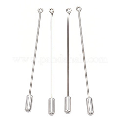 Латунные штифты для покрытия стойки KK-T068-01E-P