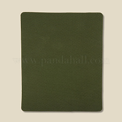 Самоклеящаяся тканевая заплатка&nbsp;DIY-WH20011-38C