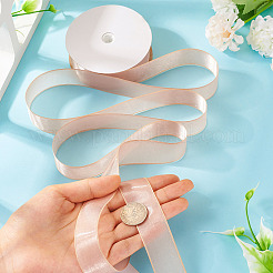 1 рулон прозрачной полиэфирной ленты OCOR-TA0002-34C