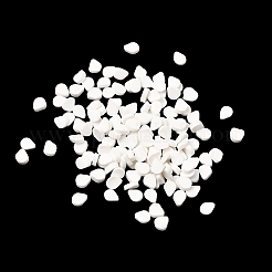 Handgemachter Ton-Cabochon&nbsp;PY-CBA5A20-02C
