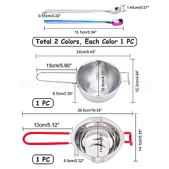 Наборы форм для выпечки STAS-PH0019-72