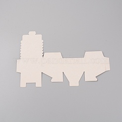 Scatole di caramelle di carta&nbsp;CON-TAC0005-02B
