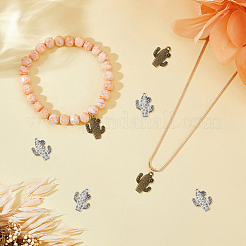 Подвески из сплава в тибетском стиле&nbsp;TIBE-DC0001-07