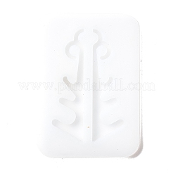 Силиконовые Молды для открывания дверей без прикосновения со стрелой&nbsp;LS-DIY-F114-09