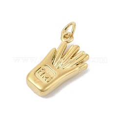 Подвески из нержавеющей стали 304&nbsp;X-STAS-U044-01A-G